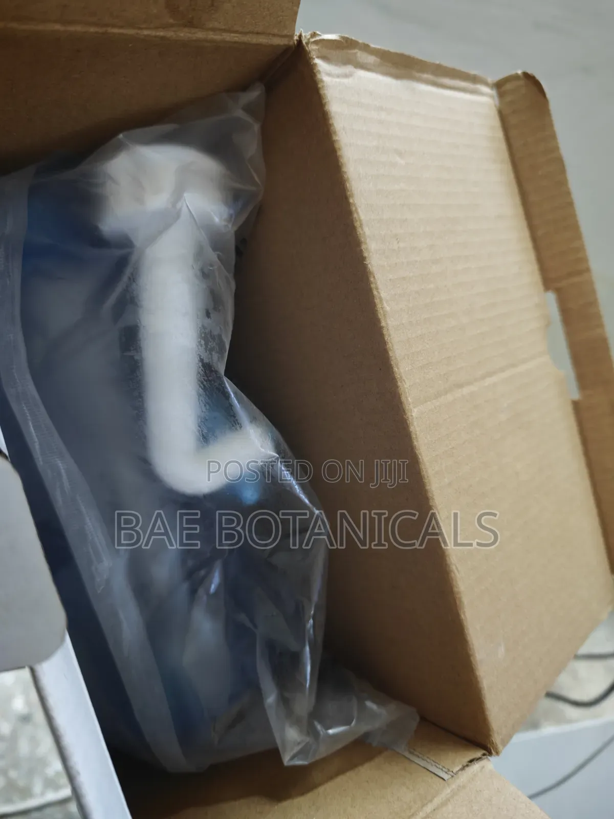 Nasal Rinse Bottle (500ml Capacity) + FREE 500ml Nasal Rinse Liquid