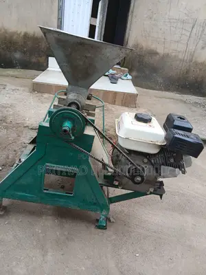 Fufu Machine
