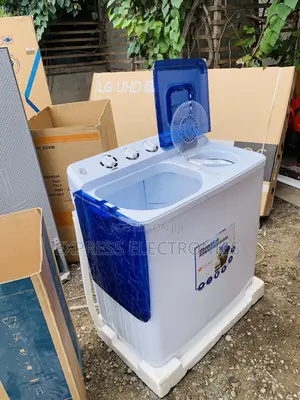 Best Buy for Less Galaxy WM Topload Twintub 13kg