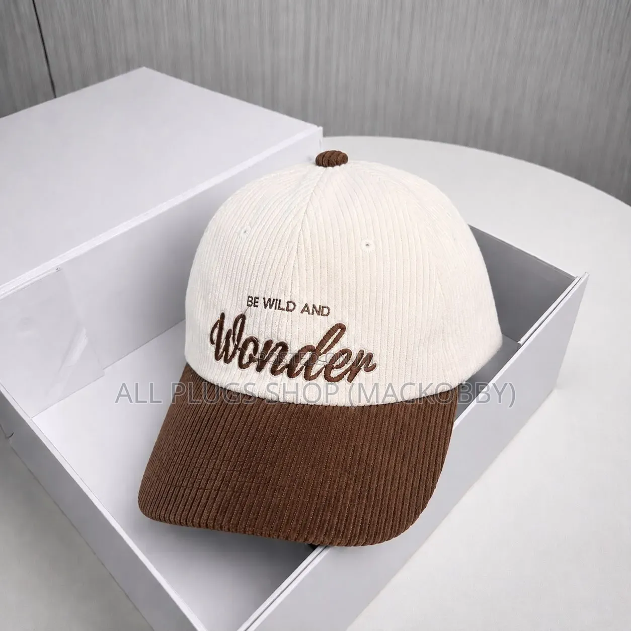 Original Vintage Caps