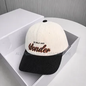Original Vintage Caps