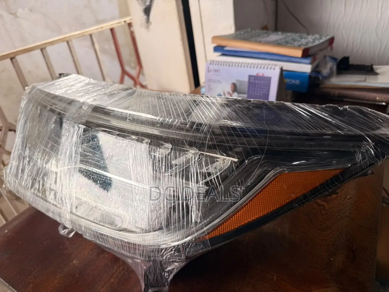 CR-V Headlight 2017 to 2022