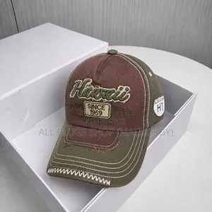 Original Vintage Caps