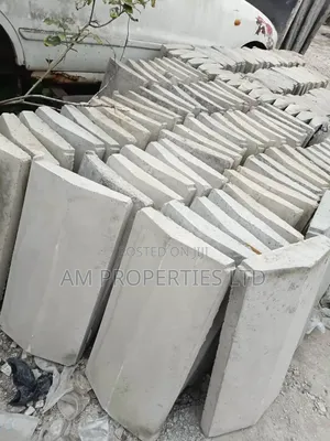 Wall Coping