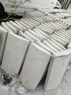 Wall Coping