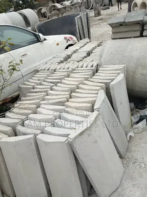 Wall Coping