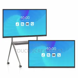 75” GoakeView Interactive Flat Panel - Smart Board