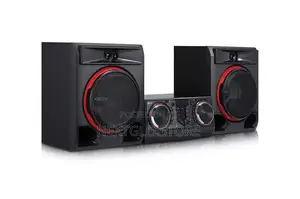 LG XBOOM CL65 | 950W | 2.2ch | Multi Color Lighting