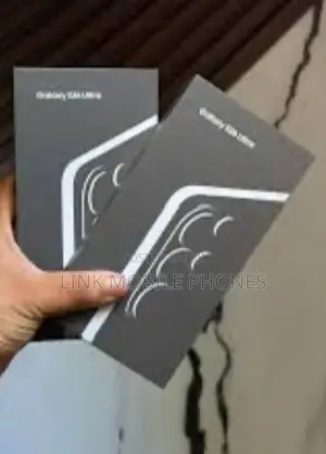 New Samsung Galaxy S26 Ultra 5G 1 TB Blue