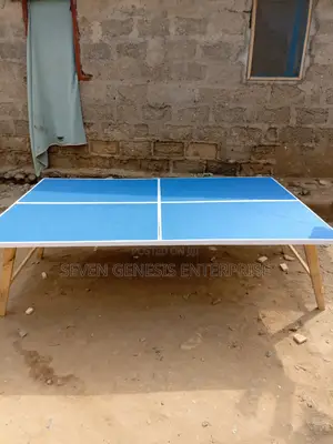 Brand New Table Tennis Board for Sale(Prepared on Demand)