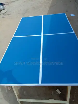 Brand New Table Tennis Board for Sale(Prepared on Demand)