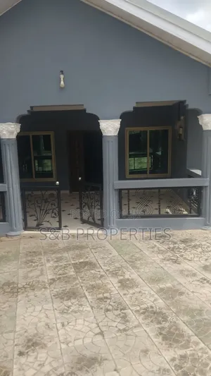 4bdrm House in Kwabenya for rent