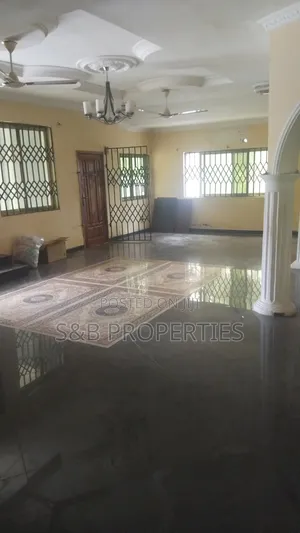 4bdrm House in Kwabenya for rent