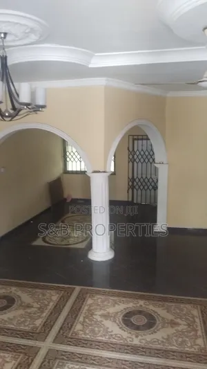 4bdrm House in Kwabenya for rent