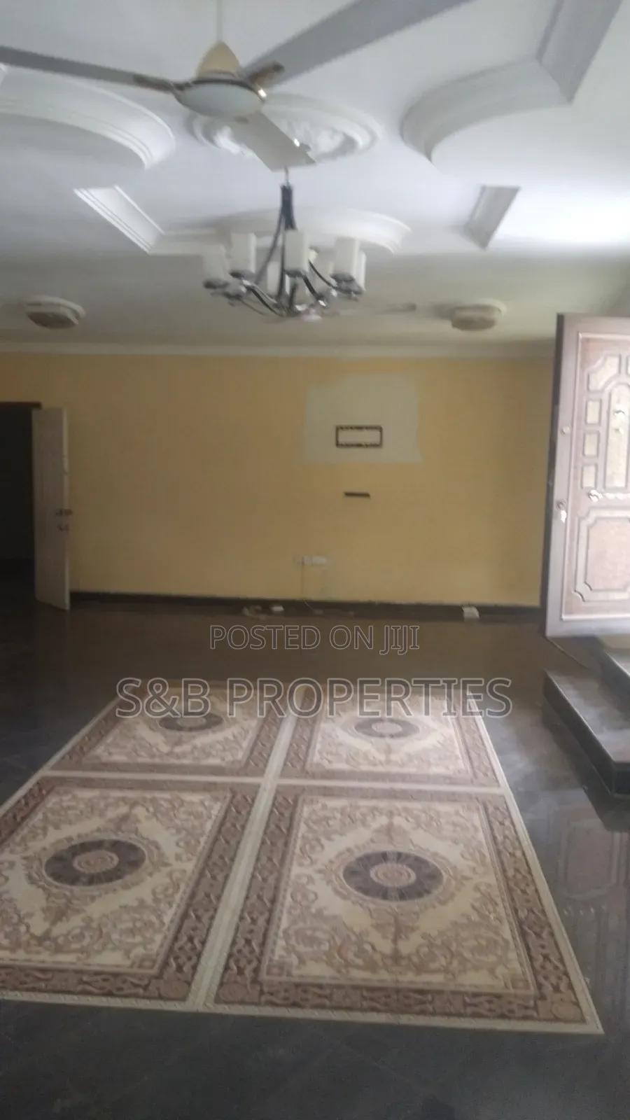 4bdrm House in Kwabenya for rent