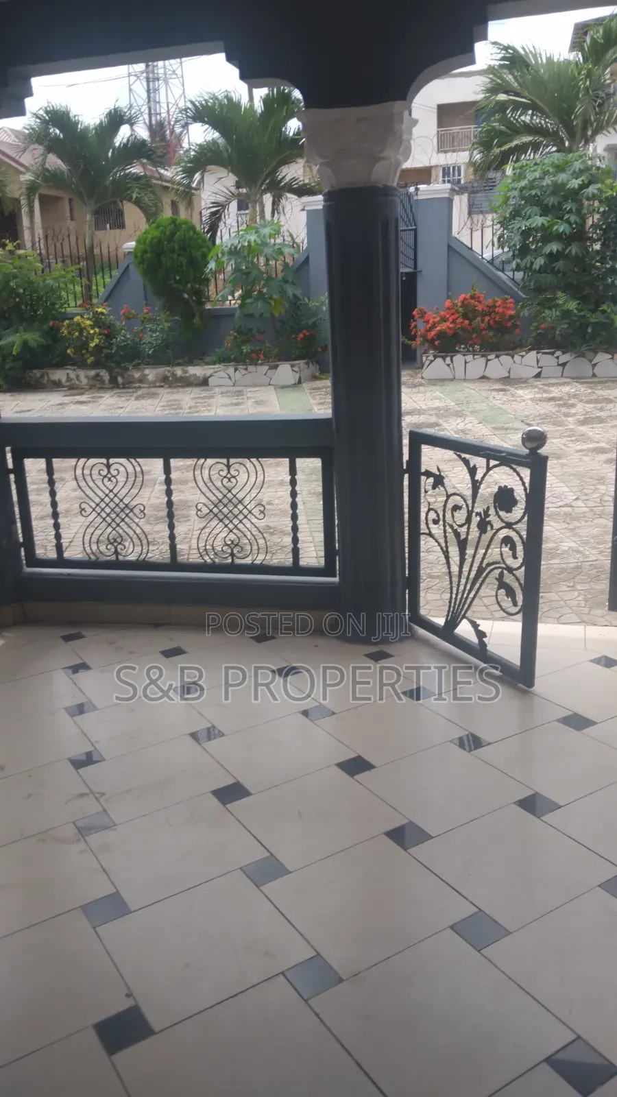 4bdrm House in Kwabenya for rent