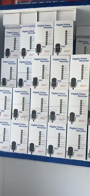 Digital Voice Recorder