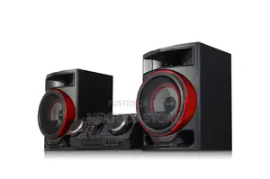 , Mini Audio, Multi Color Lighting, Party