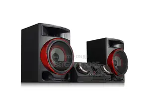 , Mini Audio, Multi Color Lighting, Party