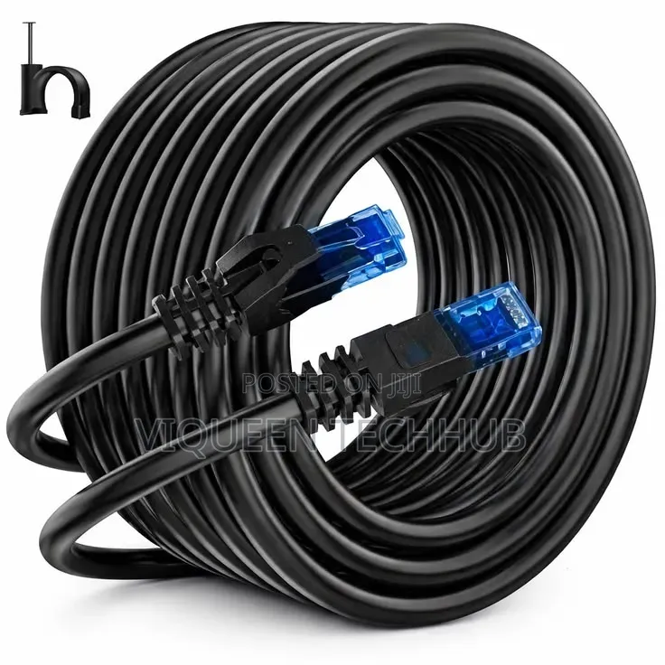 VGA Cable 50m