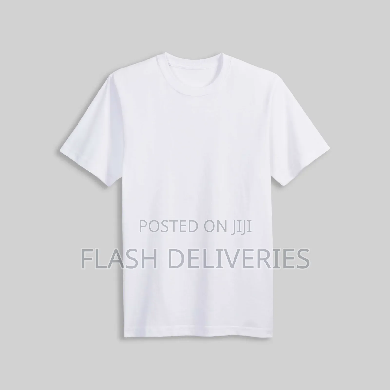 Plain T Shirt