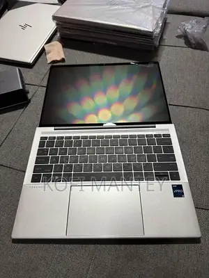 Laptop HP Elite Dragonfly G3 32GB Intel Core i7 SSD 512GB