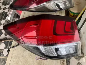 2018 Lexus RX350 Taillight (Foreign Used – Premium OEM)