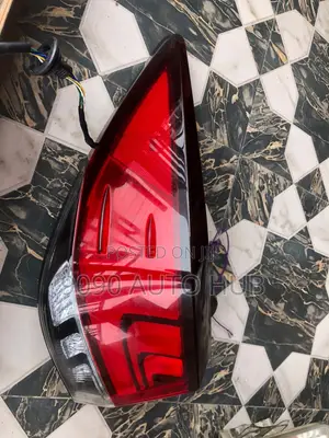 2018 Lexus RX350 Taillight (Foreign Used – Premium OEM)