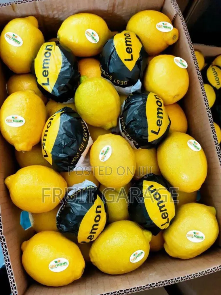 Imported Lemonade