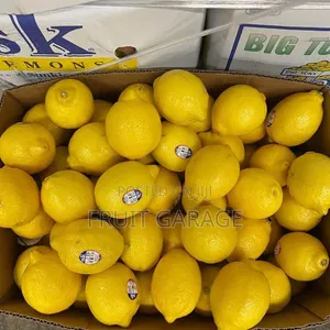 Imported Lemonade