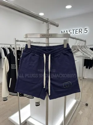 Quality Dope Shorts