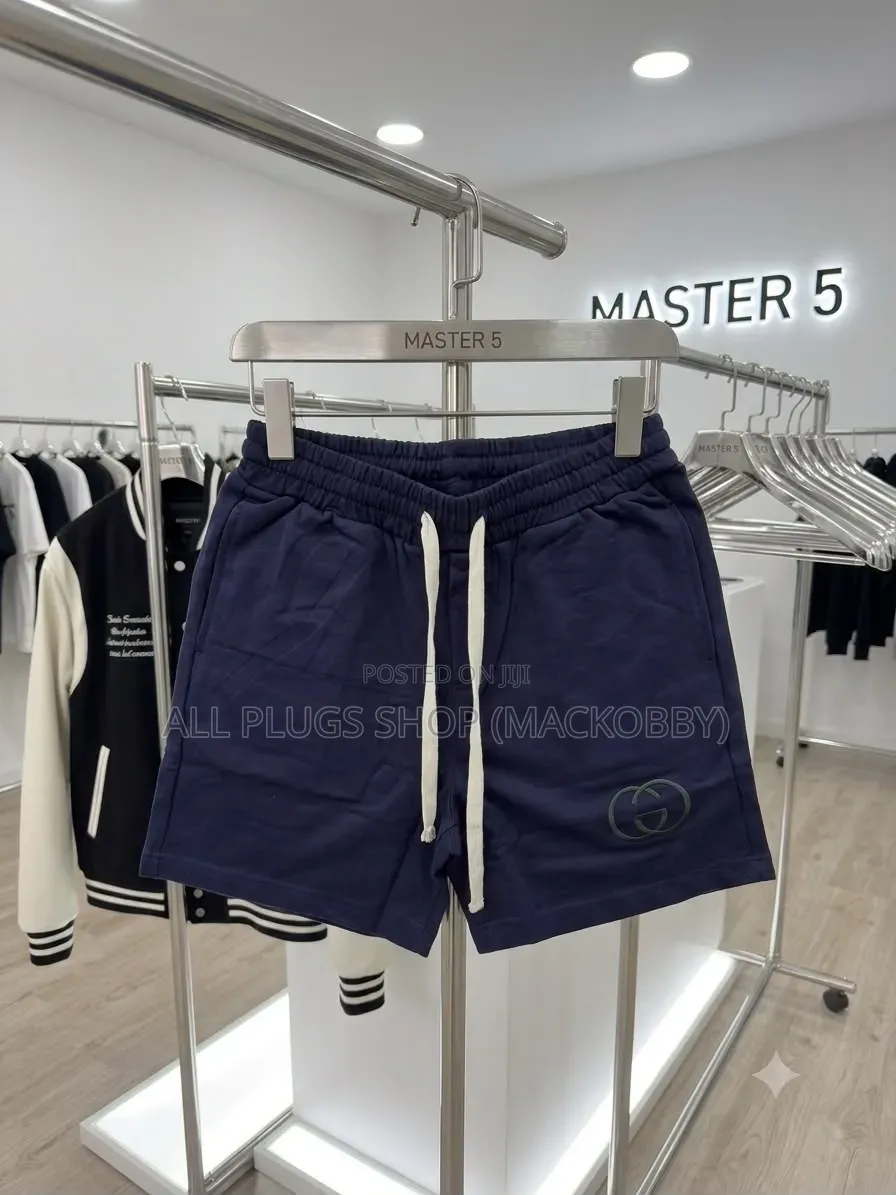 Quality Dope Shorts