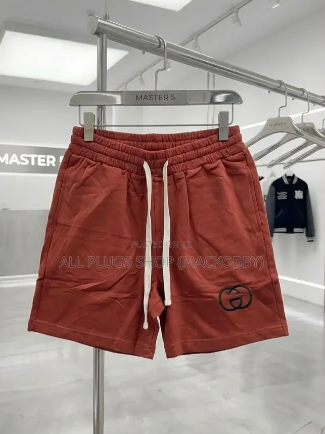 Quality Dope Shorts