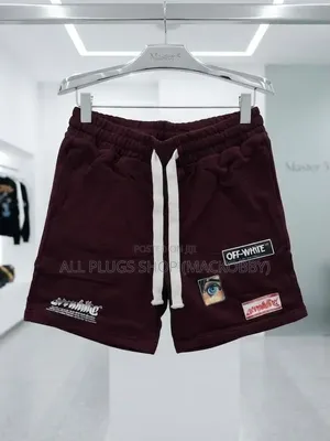 Quality Dope Shorts