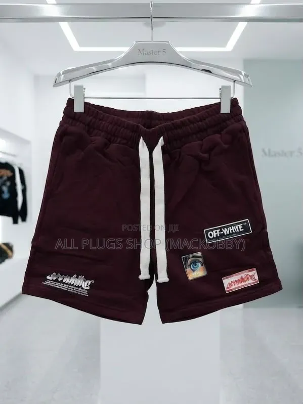 Quality Dope Shorts