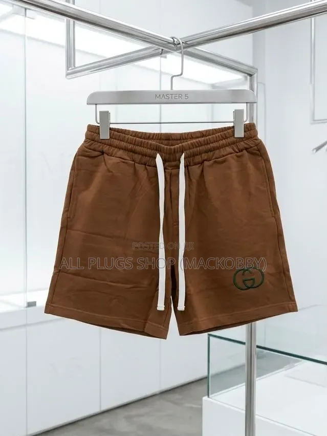 Quality Dope Shorts