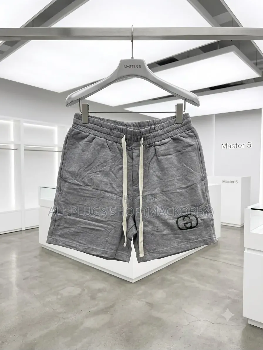 Quality Dope Shorts