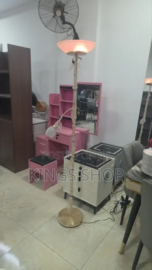 Sliding Dressing Mirror