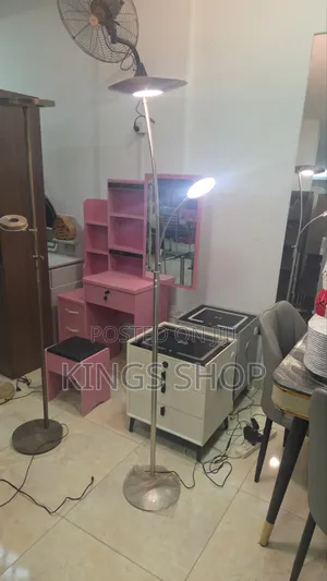 Sliding Dressing Mirror