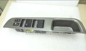 Nissan Verse 2010-2012 Power Window Switch