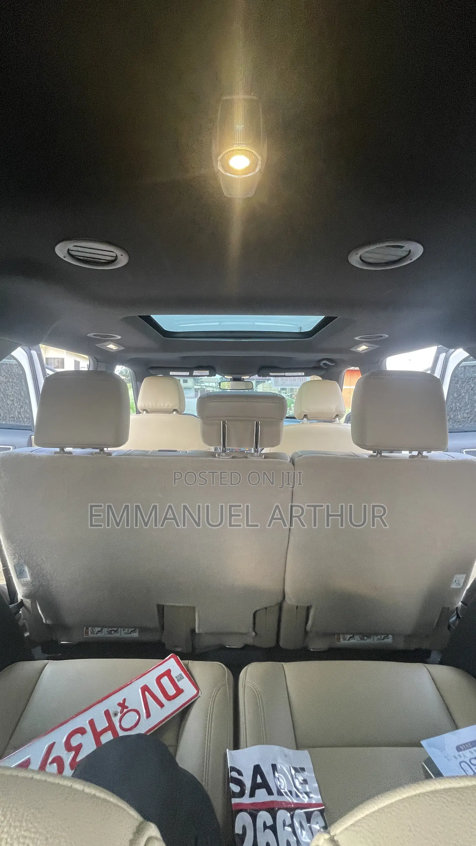 Ford Explorer Limited 4dr 4x4 (2.3L 4cyl 6A) 2017 White