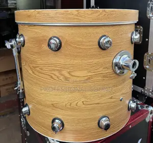 DW Design Series 5-Piece Acoustic Drum Set