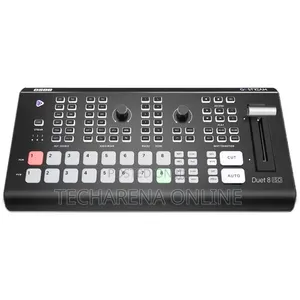 OSEE GoStream Duet 8 ISO-8 Channel