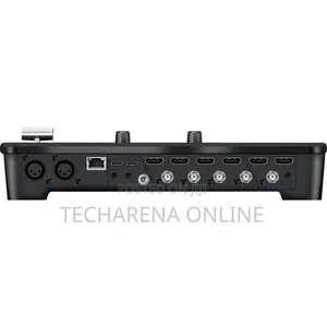 OSEE GoStream Duet 8 ISO-8 Channel