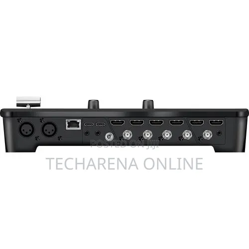 OSEE GoStream Duet 8 ISO-8 Channel