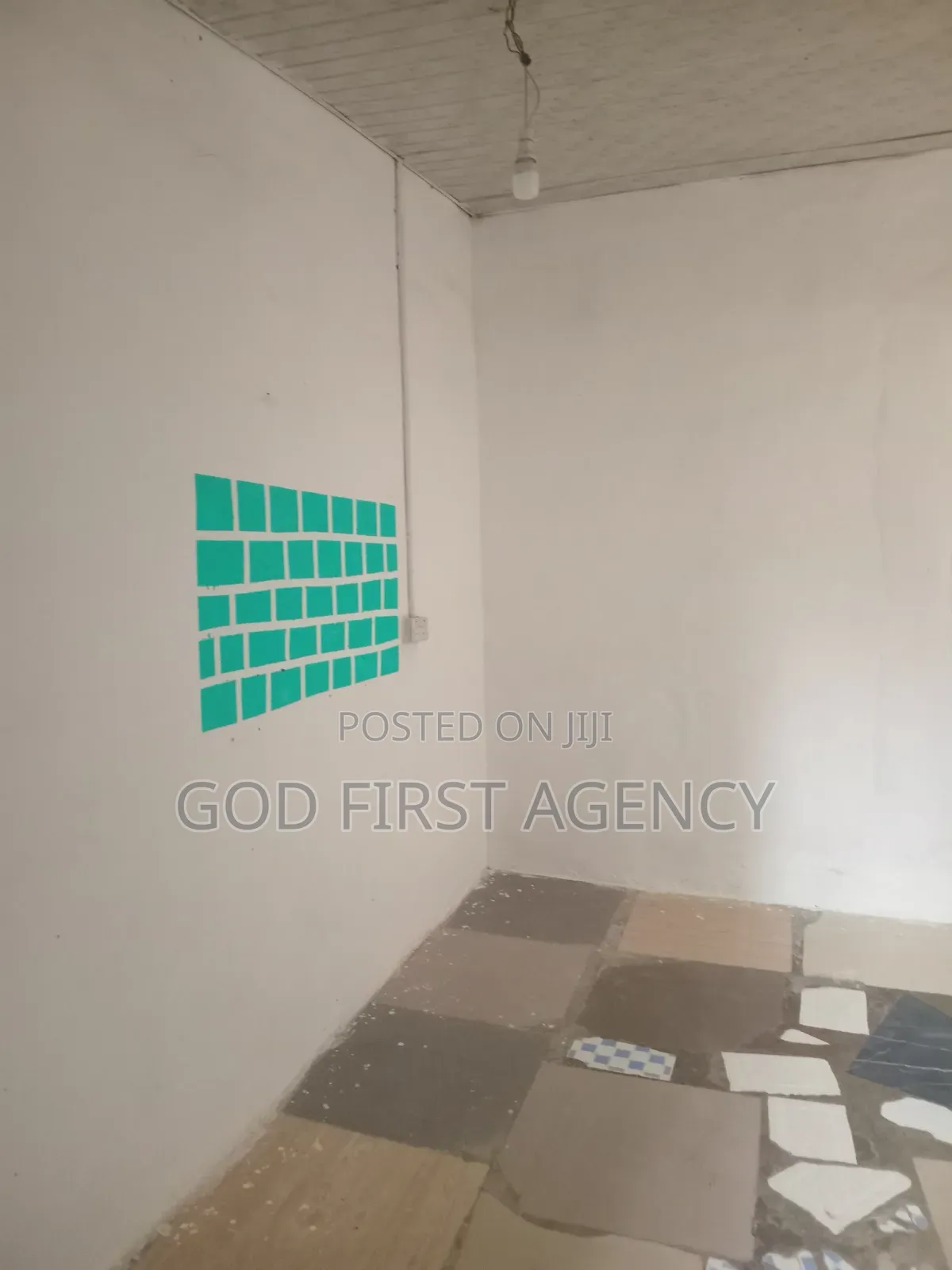 1bdrm Apartment in Sowutwuom Vra, Pentecost University for rent