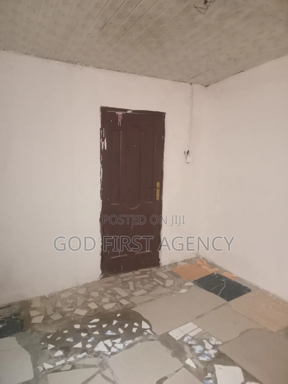 1bdrm Apartment in Sowutwuom Vra, Pentecost University for rent