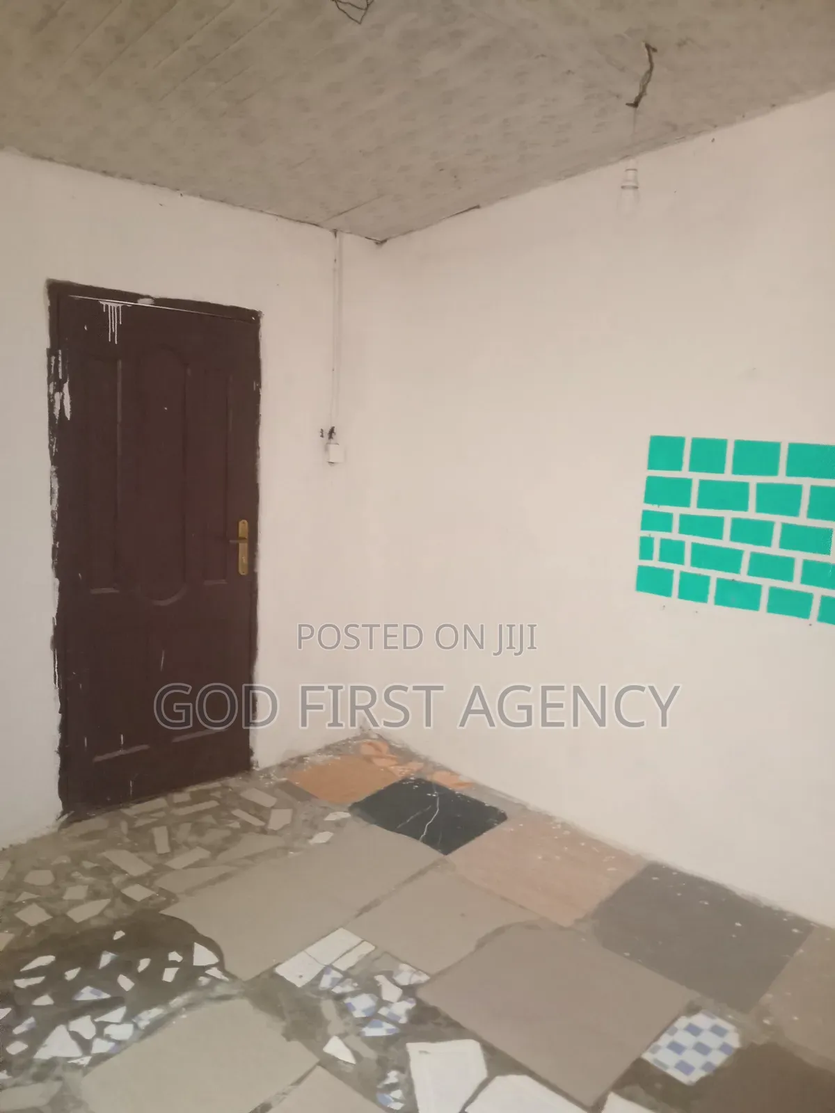 1bdrm Apartment in Sowutwuom Vra, Pentecost University for rent