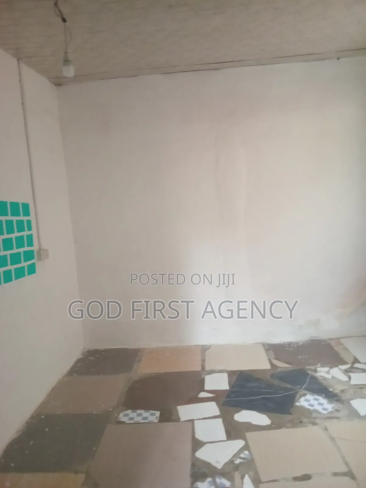 1bdrm Apartment in Sowutwuom Vra, Pentecost University for rent