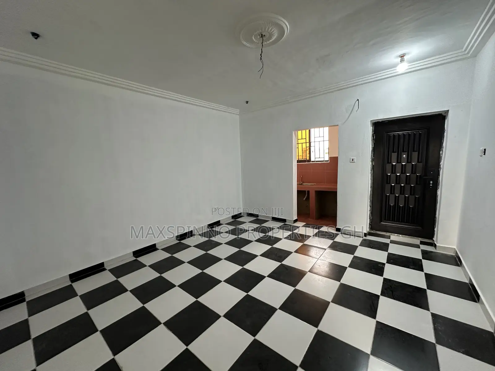 1bdrm Apartment in Maxspinno Properties, Lake Side Estate for rent